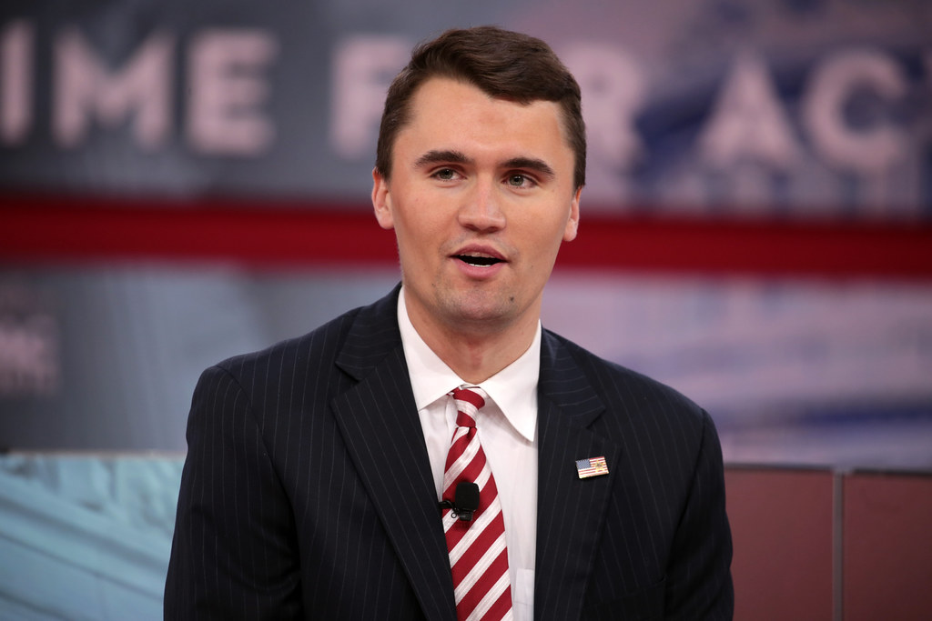 3 Lessons To Remember In Light Of Charlie Kirk’s Assassination