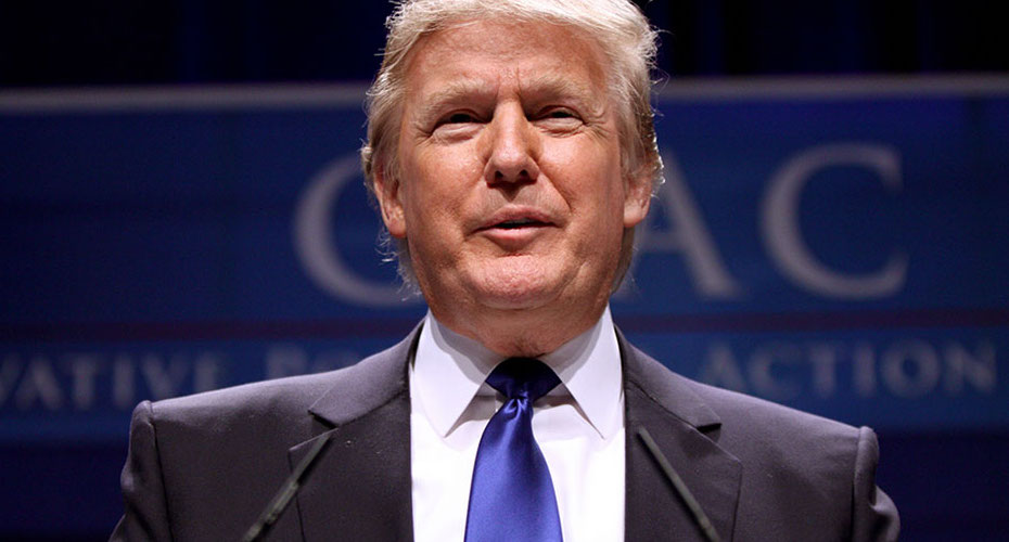 Trump Urges Israel to Halt Gaza Strikes, Says Hamas Open to Peace Deal